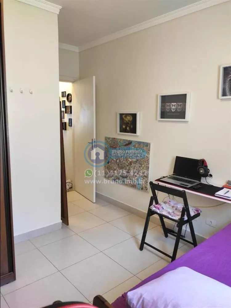 Sobrado, 2 quartos, 95 m² - Foto 12