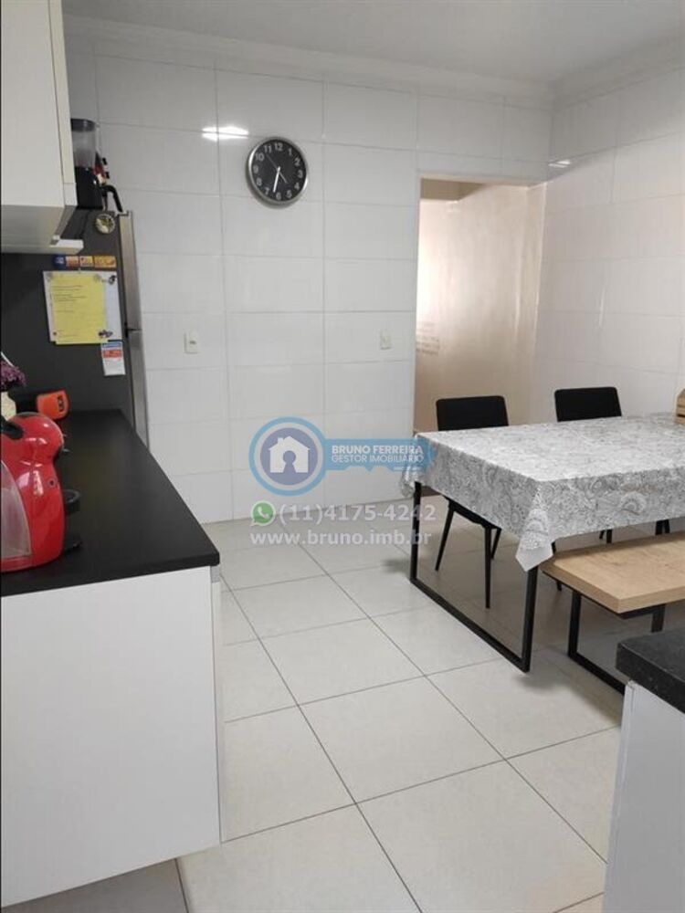 Sobrado, 2 quartos, 95 m² - Foto 8