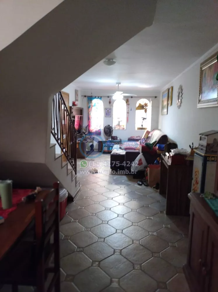 Sobrado, 3 quartos, 144 m² - Foto 3