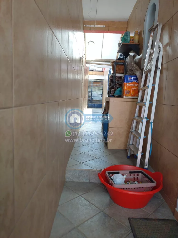 Sobrado, 3 quartos, 144 m² - Foto 2