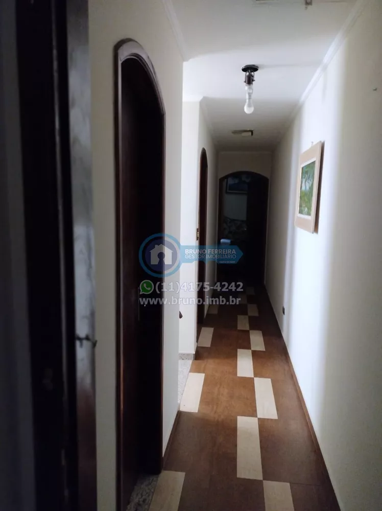 Sobrado à venda com 3 quartos, 144m² - Foto 3