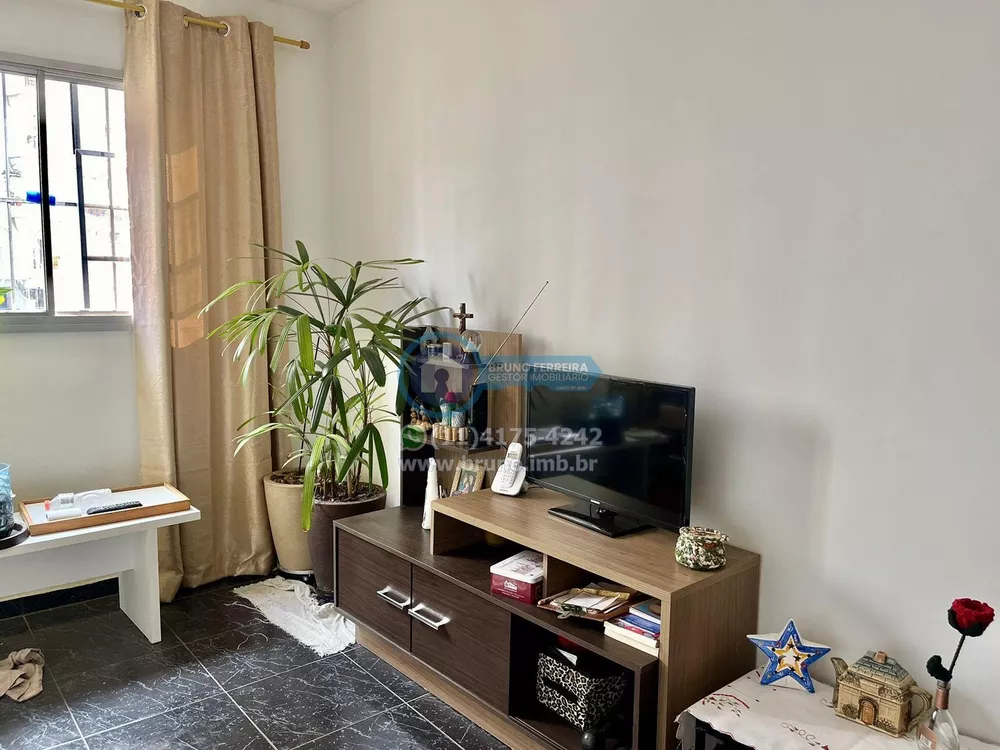 Apartamento à venda com 2 quartos, 50m² - Foto 2