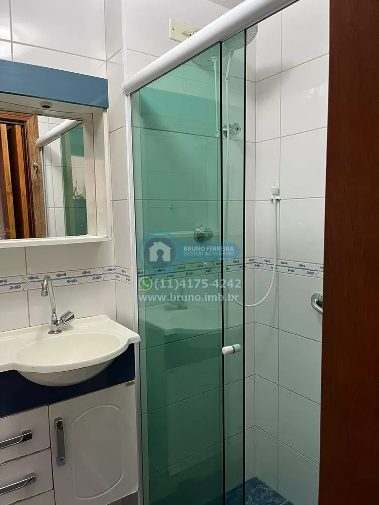 Apartamento, 2 quartos, 50 m² - Foto 2