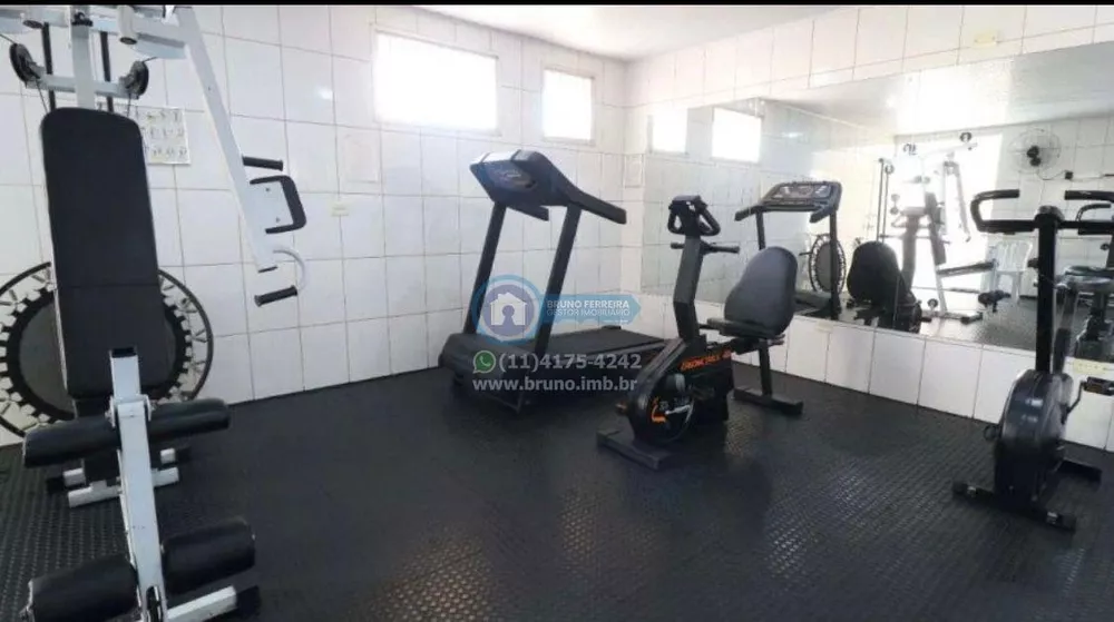 Apartamento, 2 quartos, 50 m² - Foto 1