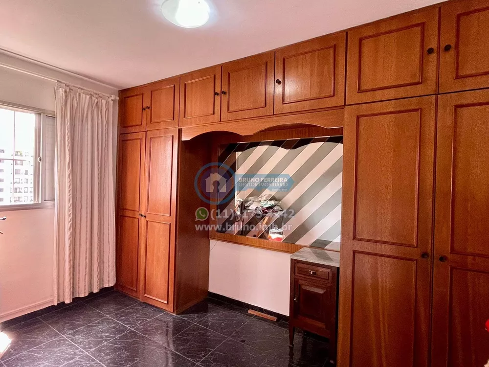 Apartamento, 2 quartos, 50 m² - Foto 4