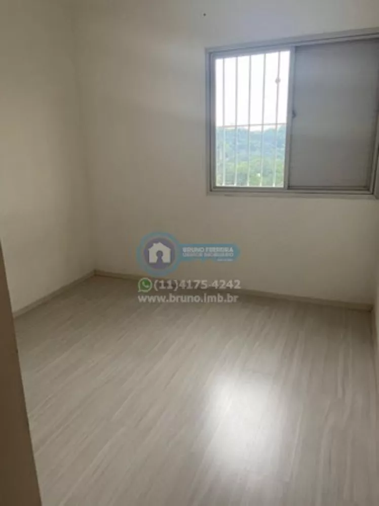Apartamento, 3 quartos, 90 m² - Foto 2