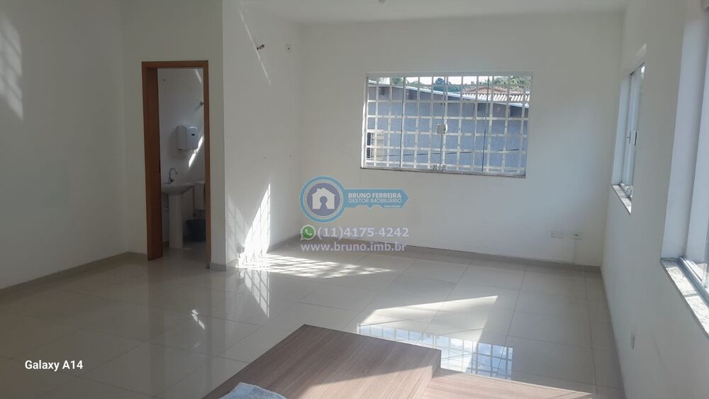 Conjunto Comercial-Sala para alugar, 180m² - Foto 2