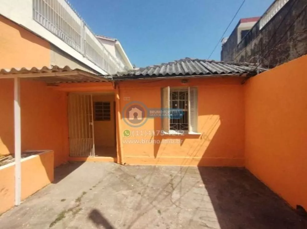 Casa à venda com 5 quartos, 166m² - Foto 1