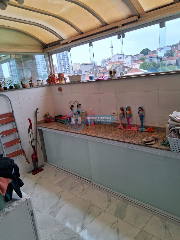Casa de Condomínio, 3 quartos - Foto 17
