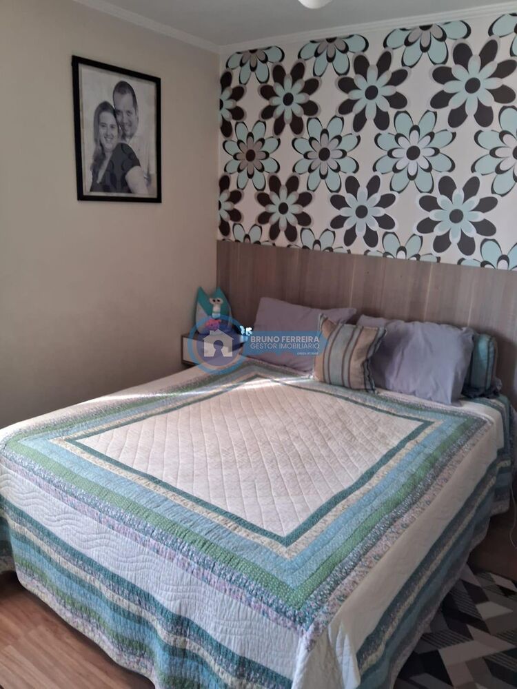 Casa de Condomínio, 3 quartos - Foto 10