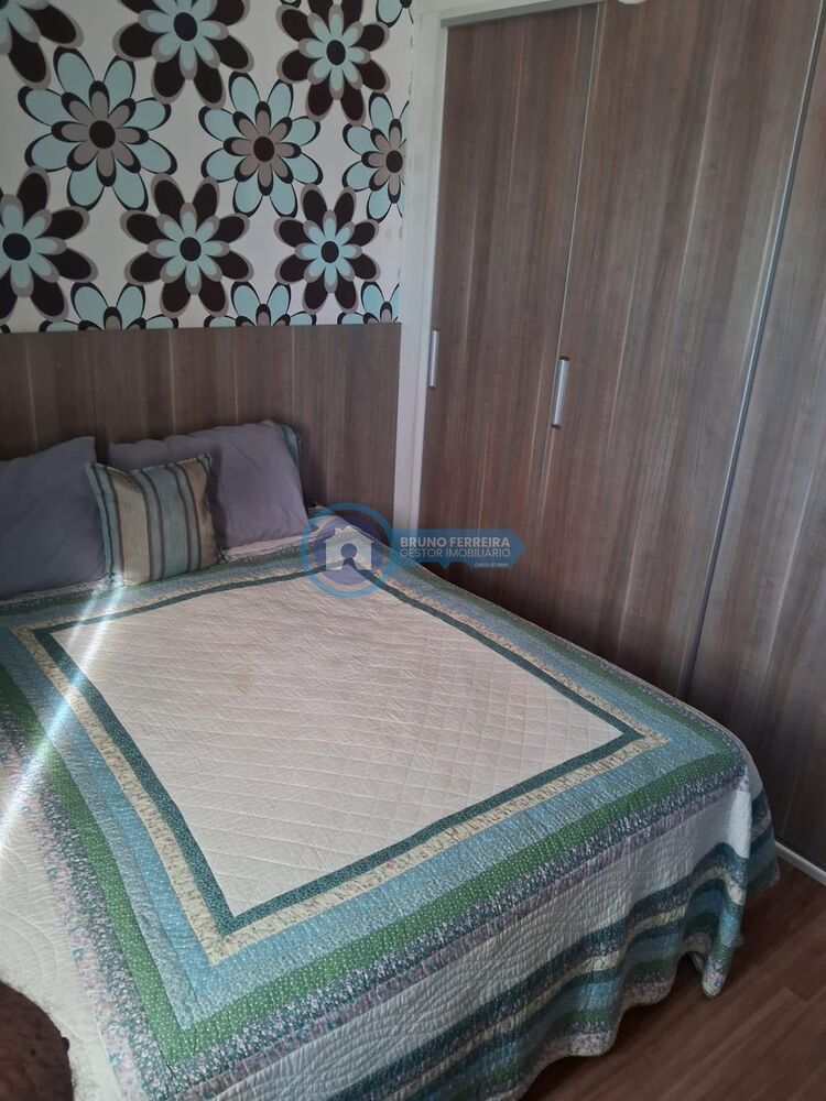 Casa de Condomínio, 3 quartos - Foto 11