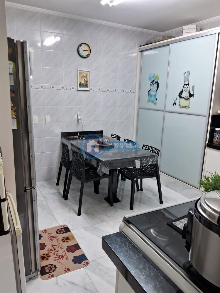 Casa de Condomínio, 3 quartos - Foto 5
