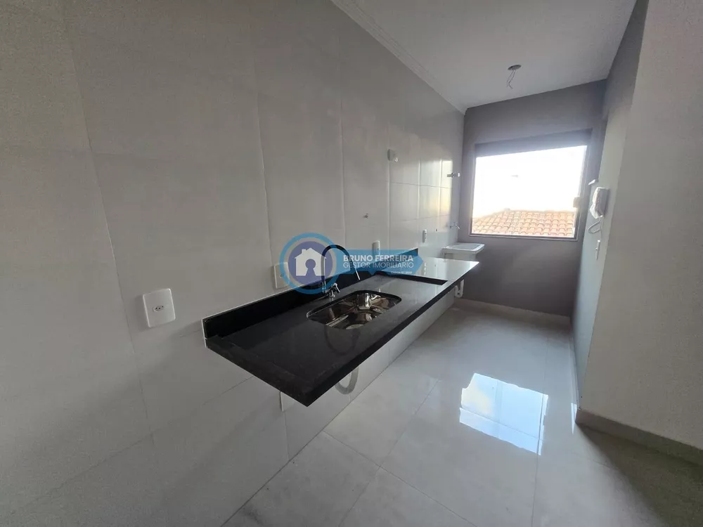 Apartamento, 1 quarto, 26 m² - Foto 1