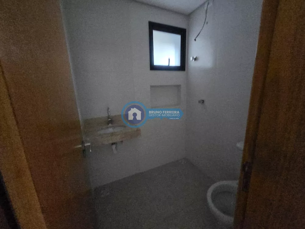 Apartamento, 1 quarto, 26 m² - Foto 3