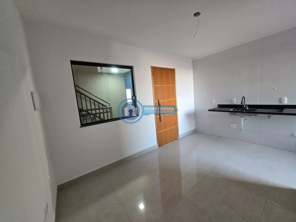 Apartamento, 1 quarto, 26 m² - Foto 2