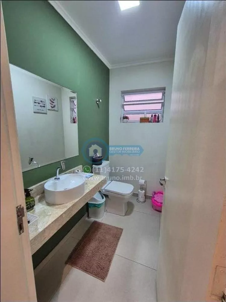 Sobrado, 3 quartos, 150 m² - Foto 5