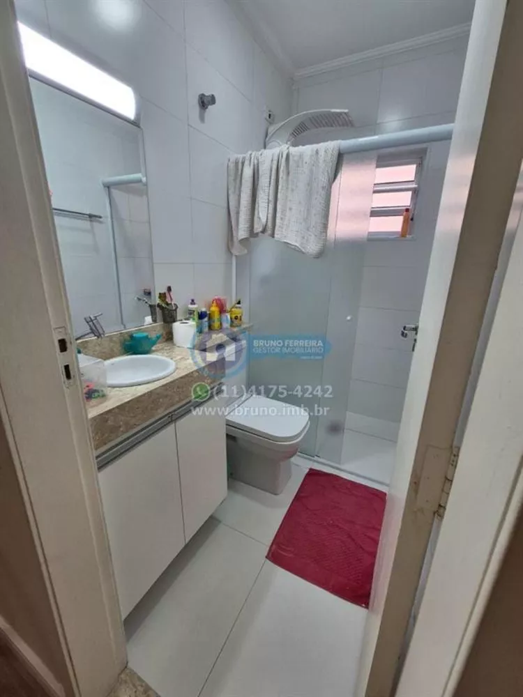 Sobrado, 3 quartos, 150 m² - Foto 6