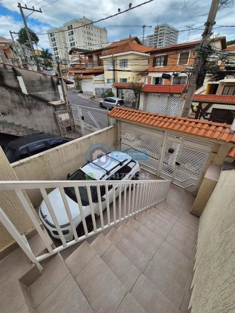 Sobrado, 3 quartos, 150 m² - Foto 8