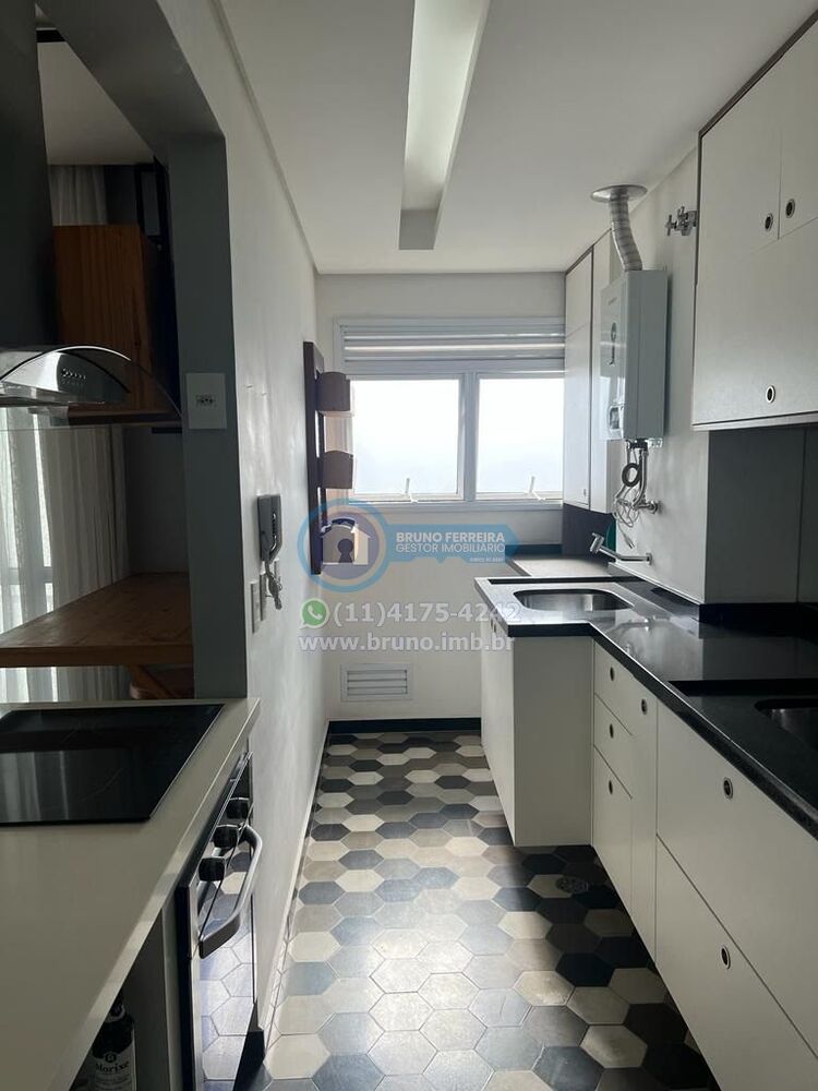 Apartamento, 2 quartos, 70 m² - Foto 7