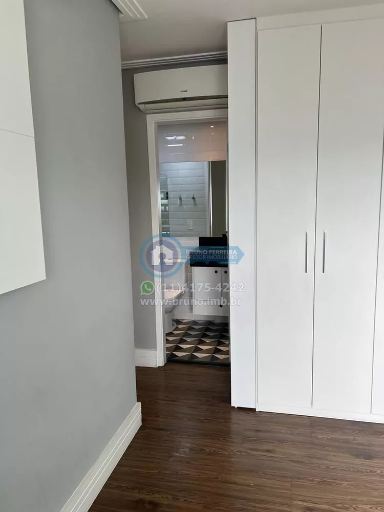Apartamento, 2 quartos, 70 m² - Foto 2