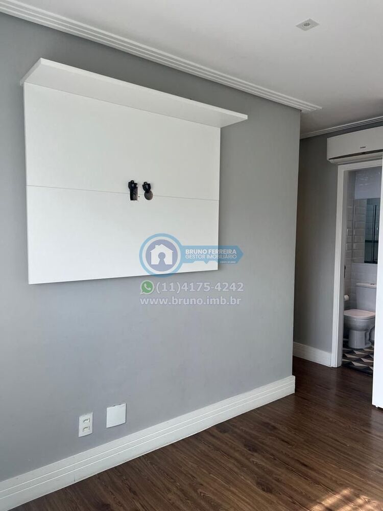 Apartamento, 2 quartos, 70 m² - Foto 5