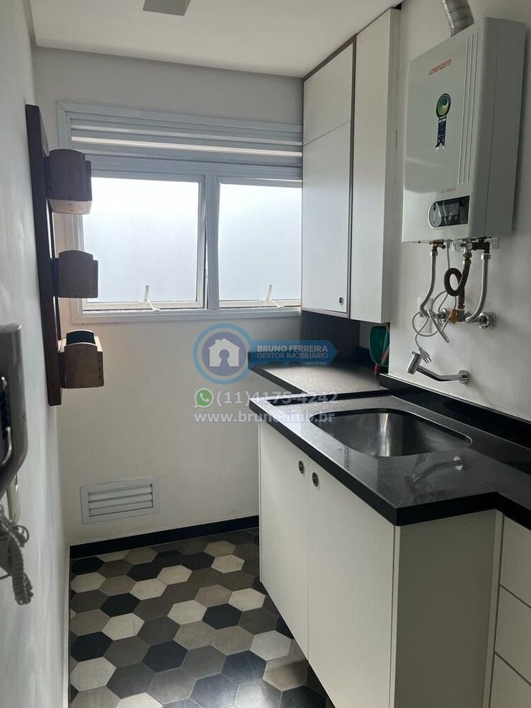 Apartamento, 2 quartos, 70 m² - Foto 8