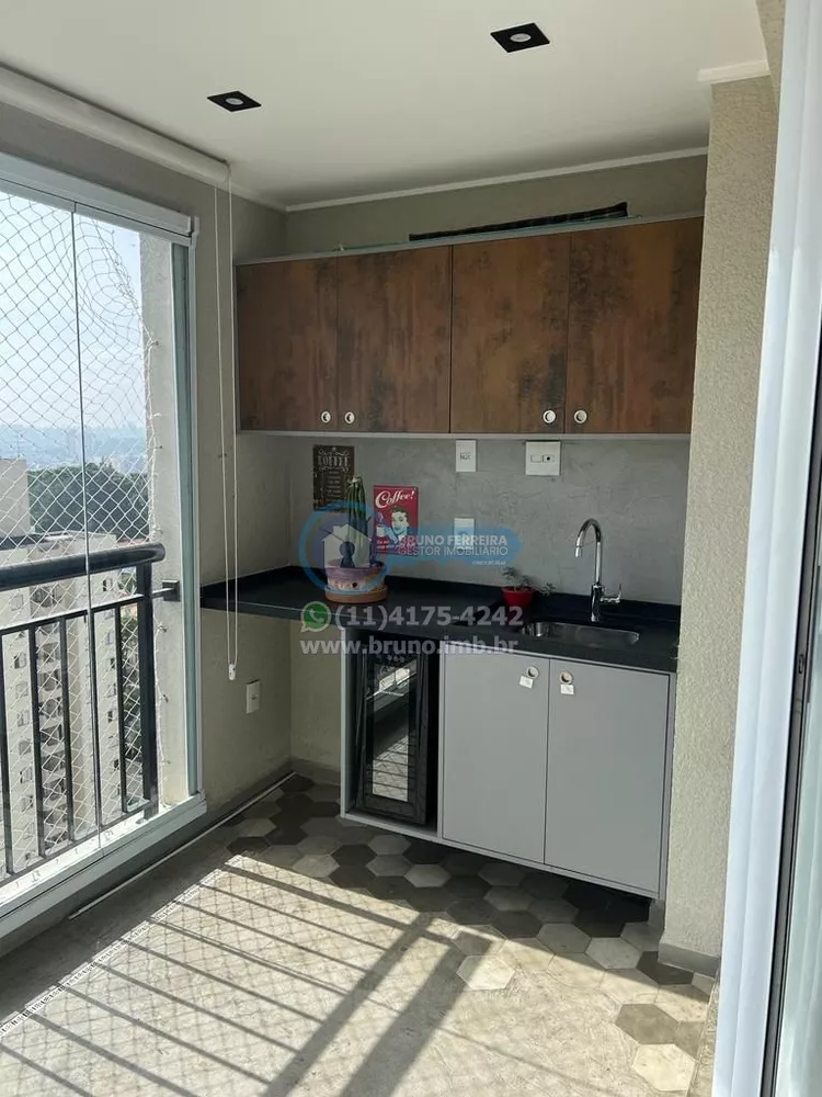 Apartamento, 2 quartos, 70 m² - Foto 9