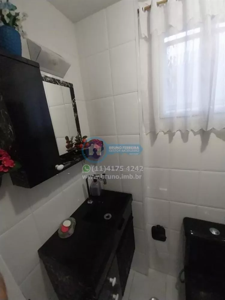 Apartamento à venda com 2 quartos, 56m² - Foto 2