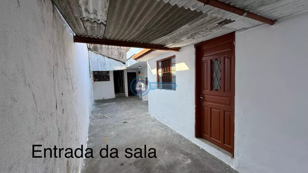 Casa, 2 quartos, 83 m² - Foto 3