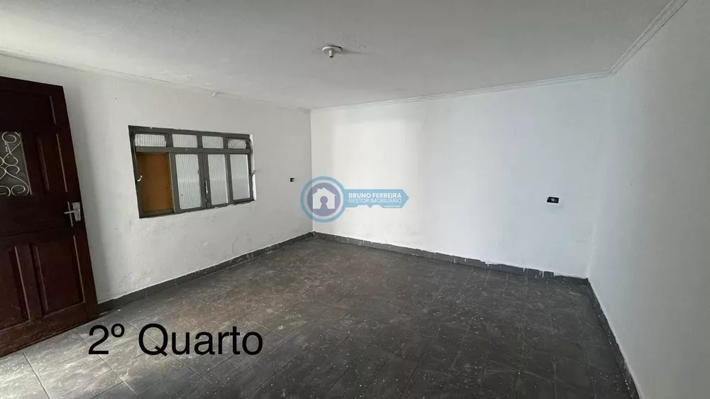 Casa, 2 quartos, 83 m² - Foto 1