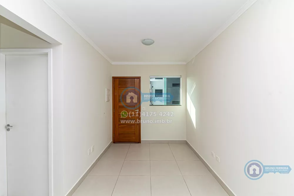Apartamento, 2 quartos, 40 m² - Foto 8