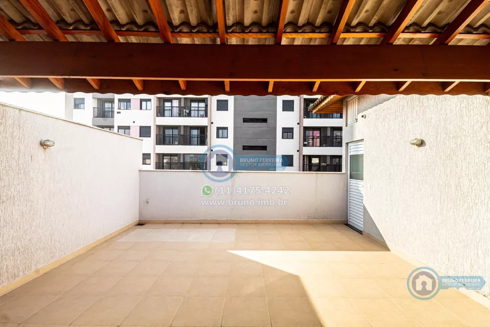 Apartamento, 2 quartos, 40 m² - Foto 6