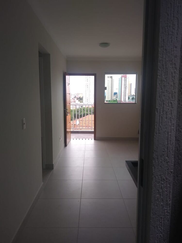 Apartamento, 2 quartos, 40 m² - Foto 4
