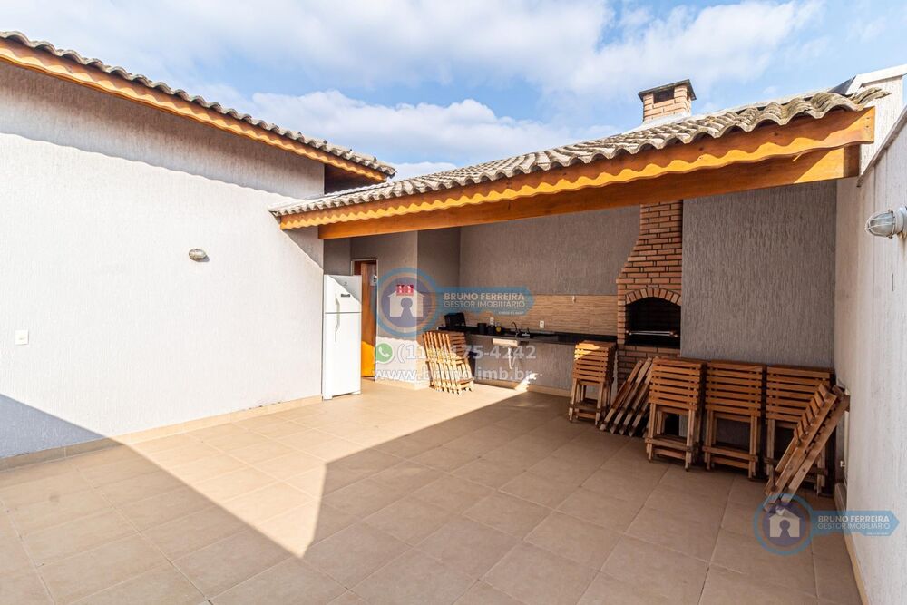 Apartamento, 2 quartos, 40 m² - Foto 12