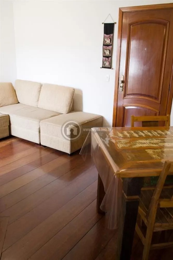 Apartamento à venda com 2 quartos, 55m² - Foto 4