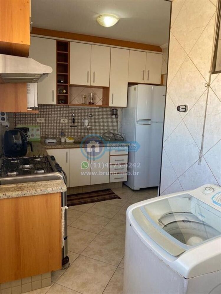 Cobertura, 3 quartos, 100 m² - Foto 1