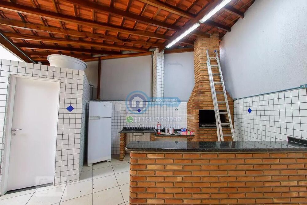 Cobertura, 3 quartos, 100 m² - Foto 10