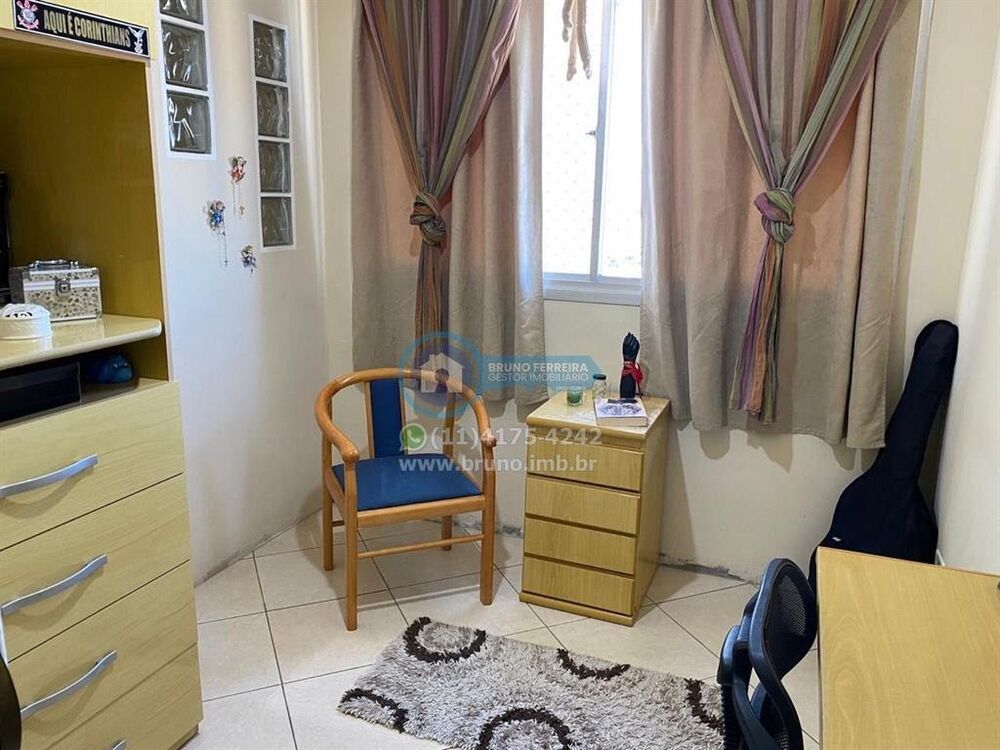 Cobertura, 3 quartos, 100 m² - Foto 7