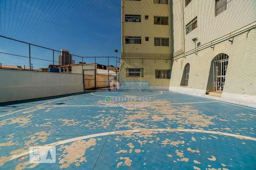 Cobertura, 3 quartos, 100 m² - Foto 12
