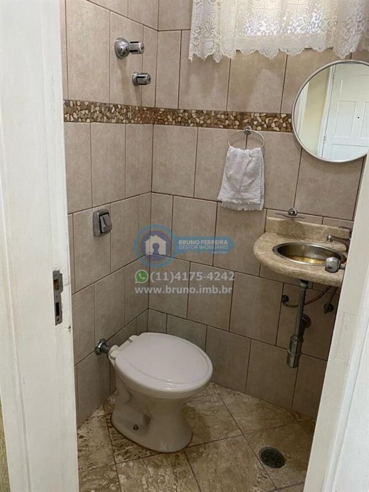 Cobertura, 3 quartos, 100 m² - Foto 2