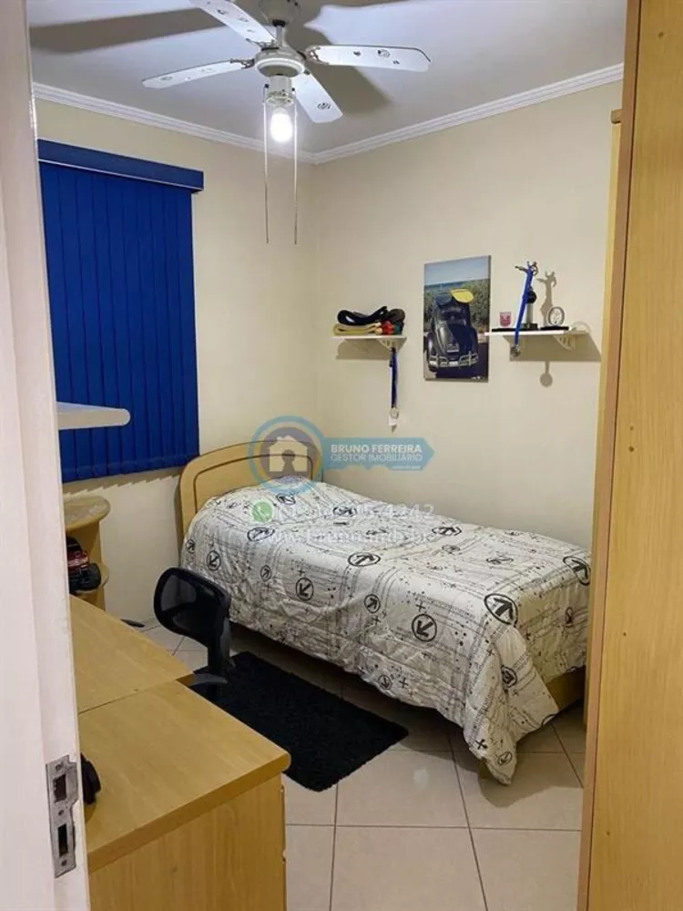 Cobertura, 3 quartos, 100 m² - Foto 4