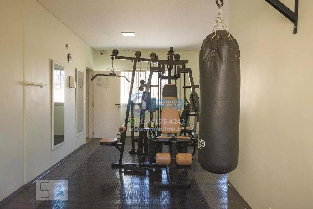 Cobertura, 3 quartos, 100 m² - Foto 11