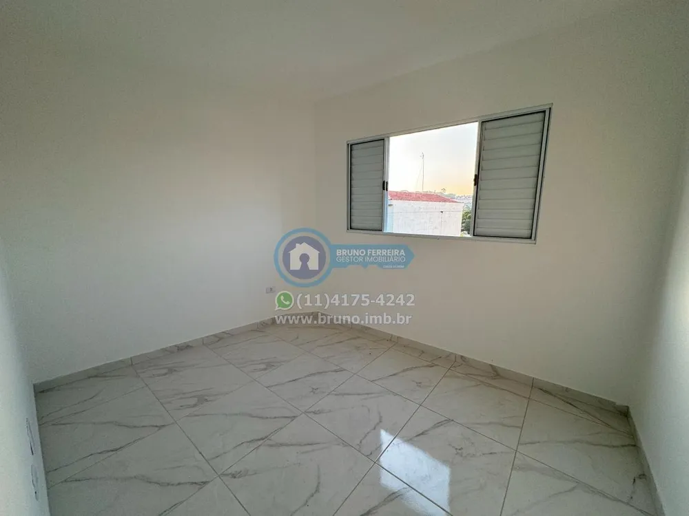 Apartamento, 1 quarto, 35 m² - Foto 1