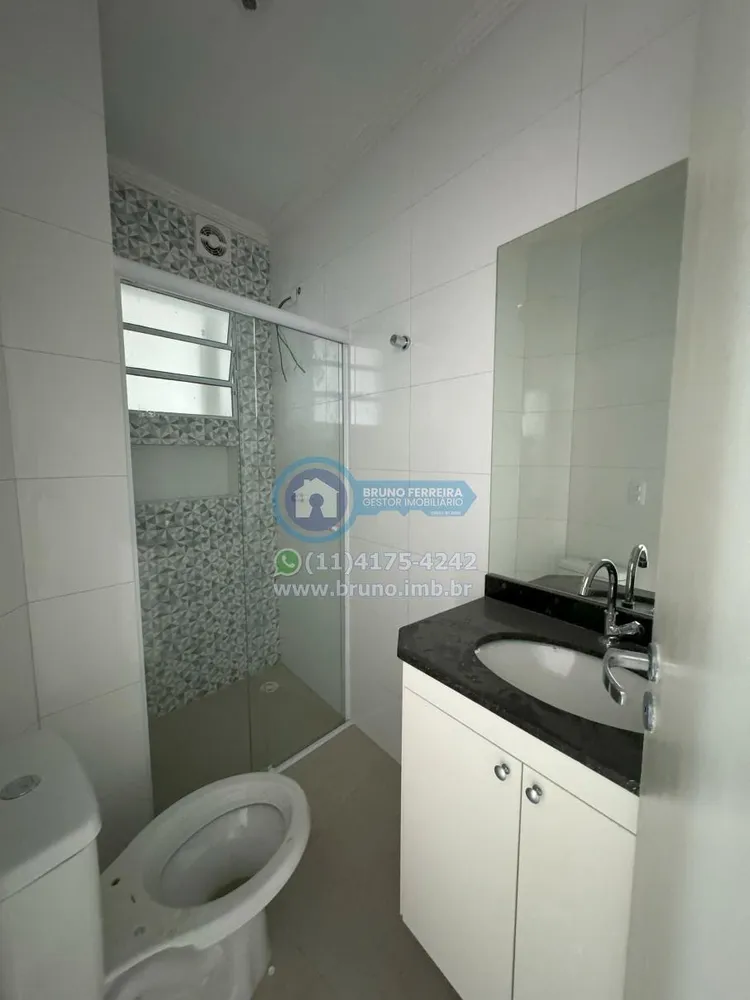 Apartamento, 1 quarto, 35 m² - Foto 2
