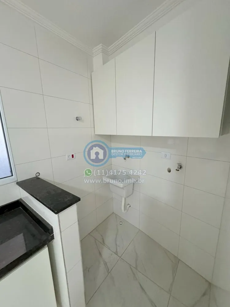 Apartamento, 1 quarto, 35 m² - Foto 4
