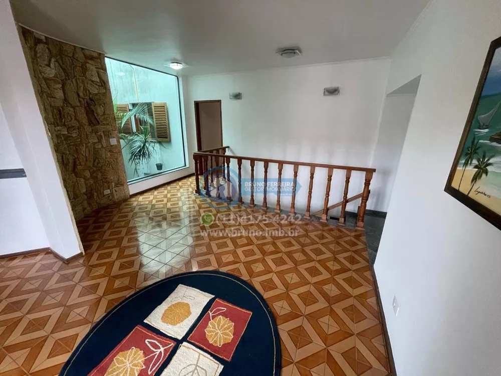Sobrado, 6 quartos, 323 m² - Foto 3