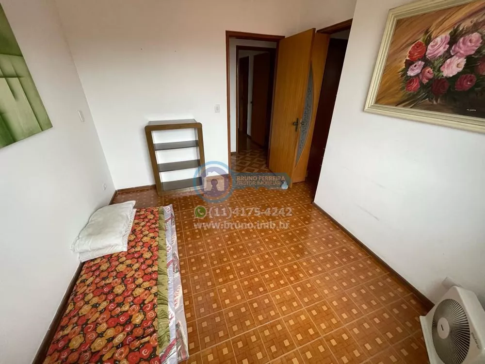 Sobrado, 6 quartos, 323 m² - Foto 4