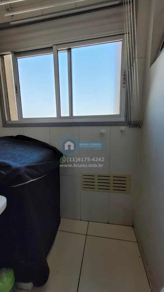 Apartamento, 3 quartos, 67 m² - Foto 3