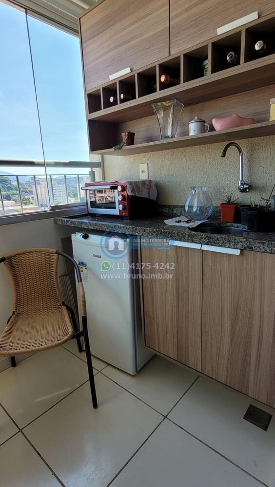 Apartamento à venda com 3 quartos, 67m² - Foto 5