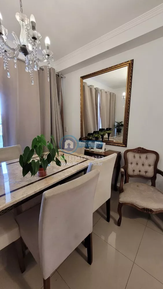 Apartamento à venda com 3 quartos, 67m² - Foto 1